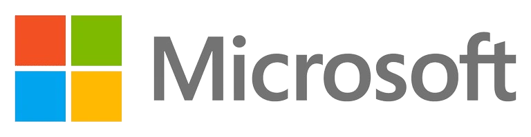 Microsoft logo