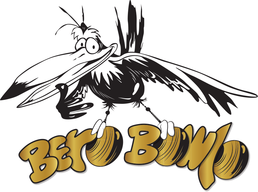 Beresfield Bowling logo