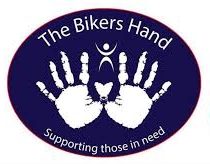 Bikers Hand logo