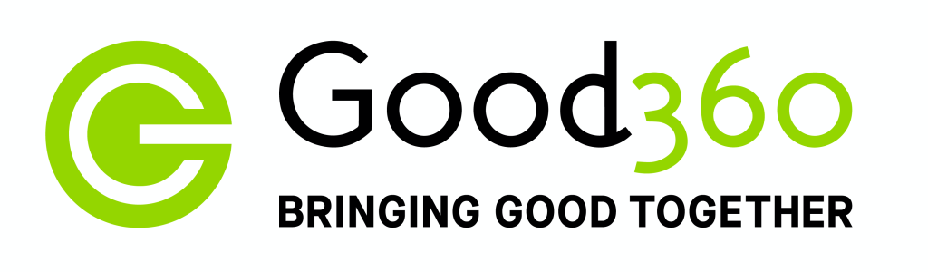 Good360 logo