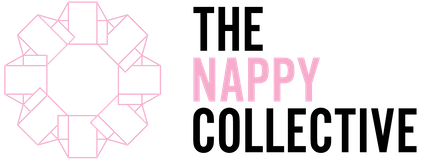 The Nappy Collective logo